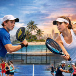 جدول بطولات Premier Padel 2026