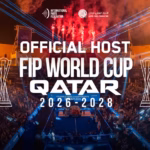 البادل ضمن برنامج الألعاب الأوروبية إسطنبول 2027 كرياضة ميداليات