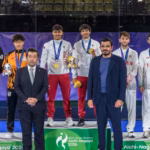 ألمانيا تضاعف حضورها في الدوحة.. هولندا وبريطانيا تكملان الرباعي الأوروبي